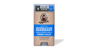 Fresh Falls Invisible Glide Deodorant - Bright Scent