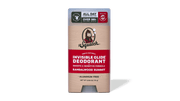 Sandalwood Summit Invisible Glide Deodorant - Clean Mood
