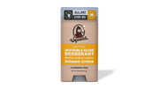 Summer Citrus Invisible Glide Deodorant - Warm Blend