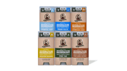 Glide 6-Pack - Easy Set