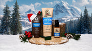 Complete Shave Set - Weekend Pair