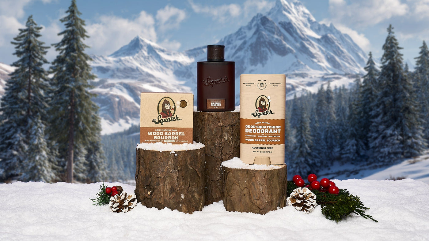 Signature Scent Set - Simple Edit