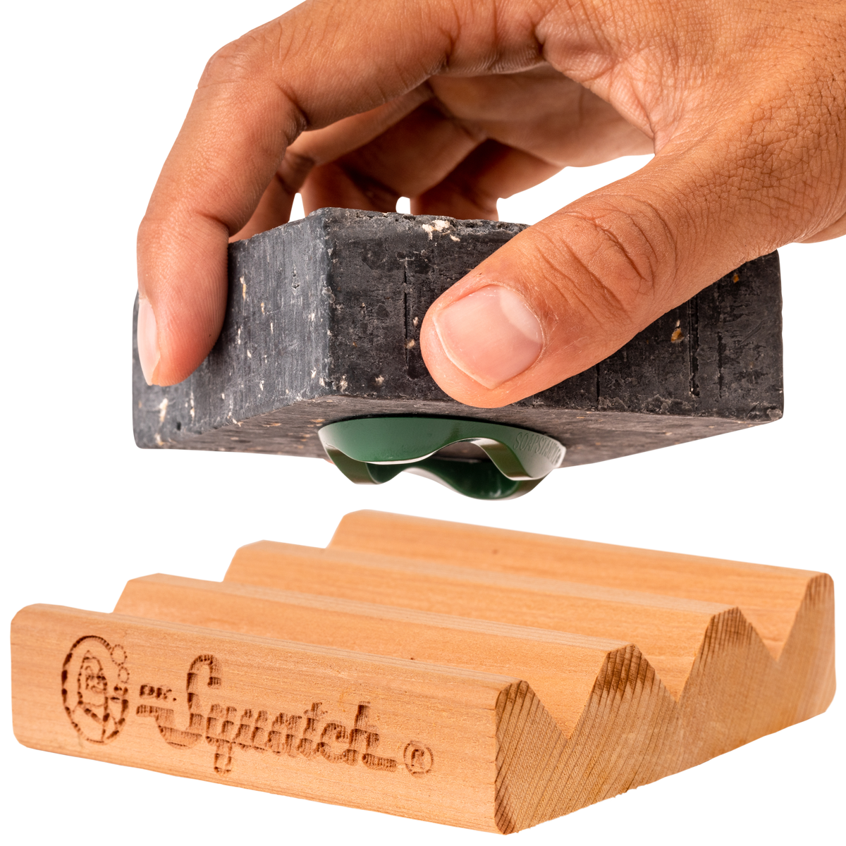 Soap Saver - Simple Touch