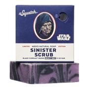 Sinister Scrub - Active Fresh