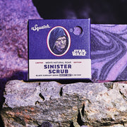 Sinister Scrub - Active Fresh