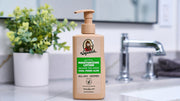 Cool Fresh Aloe Lotion - Skin Support