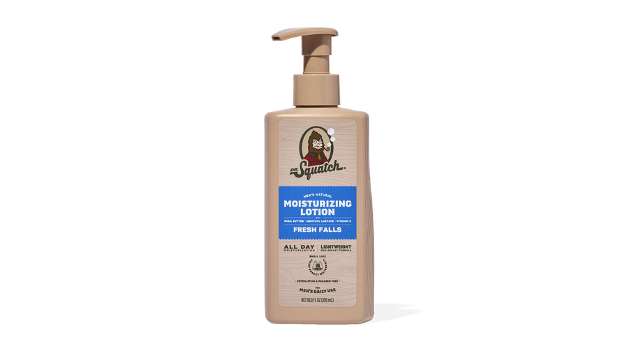 Fresh Falls Lotion - Easy Spritz