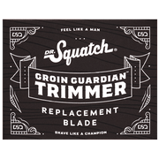 Replacement Trimmer Blade - Soft Glide