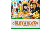 FIFA Golden Glory 3-Pack Bar Soap Bundle - Essential Set
