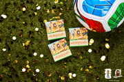 FIFA Golden Glory 3-Pack Bar Soap Bundle - Essential Set
