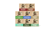 Mini Bricc 8-Pack - Clean Bundle