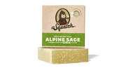 Alpine Sage - Fresh Notes