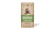Alpine Sage Deodorant - Smooth Touch