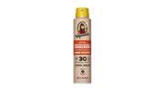 Dr. Squatch Spray | SPF 30 UVA/UVB Protection | Non-Greasy Mineral Sunscreen for Men - Calm Care