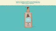 Coconut Castaway Lotion - Easy Spritz