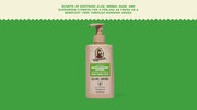 Cool Fresh Aloe Lotion - Skin Support