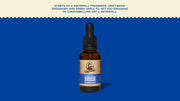 Conditioning Beard Oil & Cologne Glacial Falls - Daily Glow