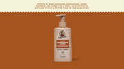Wood Barrel Bourbon Lotion - Easy Routine