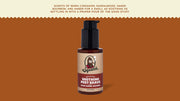 Soothing Post Shave Wood Barrel Bourbon - Fresh Prep