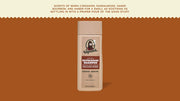 Wood Barrel Bourbon Shampoo - Classic Notes