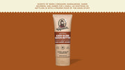 Easy Glide Shave Butter Wood Barrel Bourbon - Fresh Pair