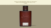 Midnight Birch Cologne - Easy Spritz