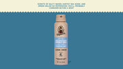 Coastal Mist Spray Deodorant - Soft Glow