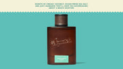 Castaway Cove Cologne - Soft Glow