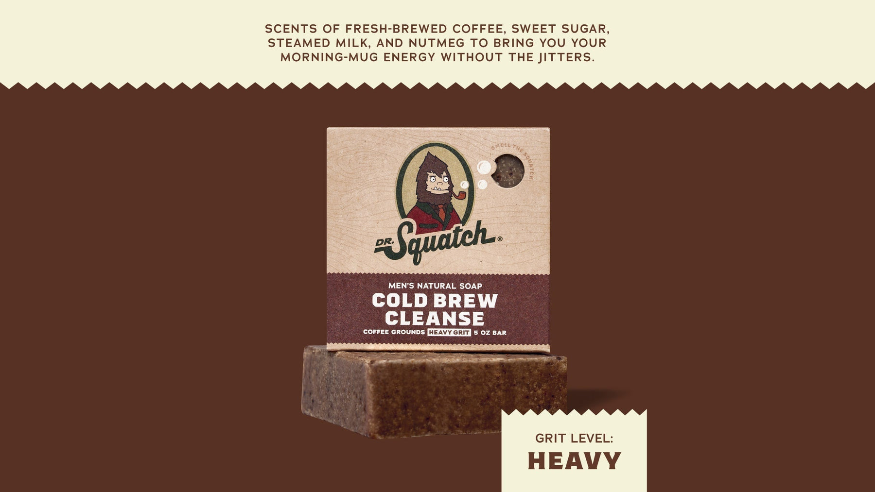Cold Brew Cleanse - Fresh Start