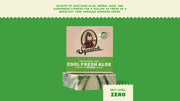 Cool Fresh Aloe - Active Fresh