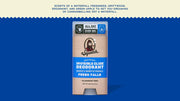 Fresh Falls Invisible Glide Deodorant - Bright Scent