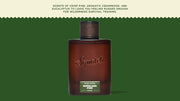 Woodland Pine Cologne - Clean Comfort
