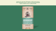 Rainforest Rapids Deodorant - Clean Finish