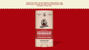 Sandalwood Summit Deodorant - Body Care