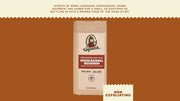 14 oz Wood Barrel Bourbon Body Wash - Cozy Glow