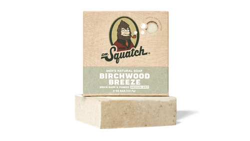 Birchwood Breeze - Smooth Touch