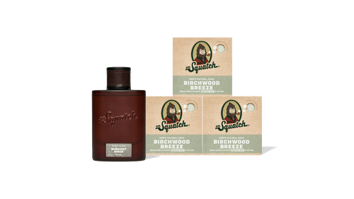 Birch Scents Set - Classic Pick