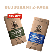 2-Pack Offer - Classic Pick