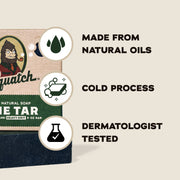 Bar Soap Ben 2 - Fresh Start
