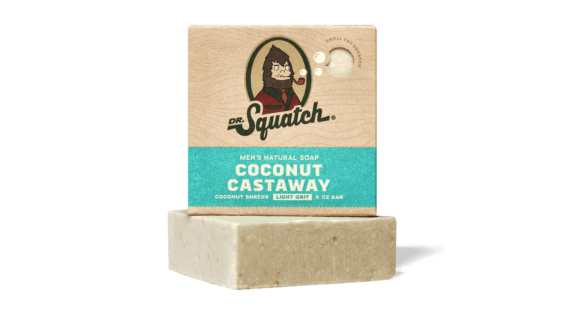 Coconut Scents Set - Gift Ready