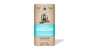 Coconut Castaway Deodorant - Daily Fresh