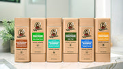 Coconut Castaway Hair Care Kit - Weekend Pair