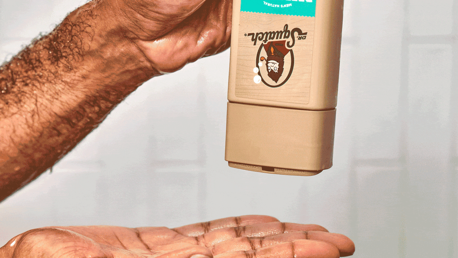 Coconut Castaway Shampoo - Warm Blend