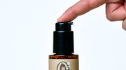 Soothing Post Shave Coconut Castaway - Clean Finish