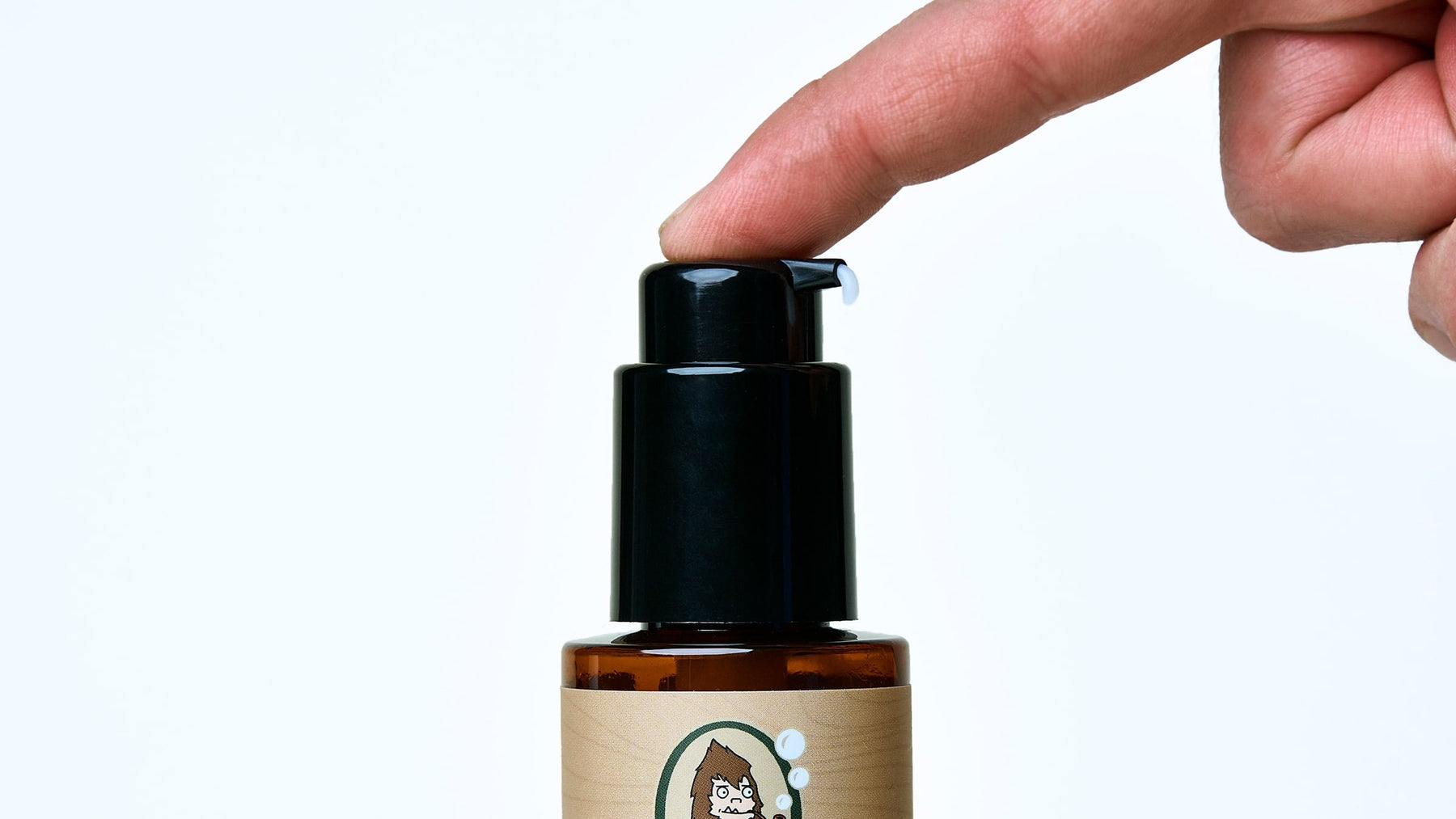 Soothing Post Shave Coconut Castaway - Clean Finish