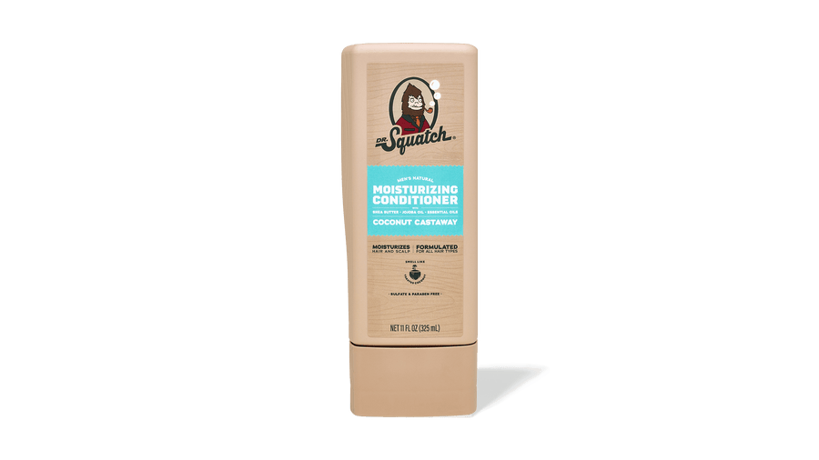 Coconut Castaway Conditioner - Soft Glow