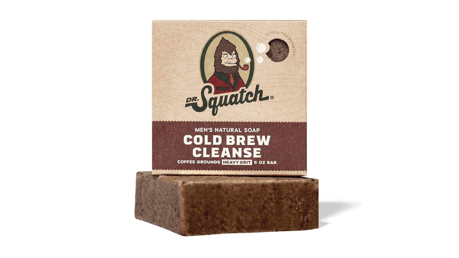 Cold Brew Cleanse - Fresh Start