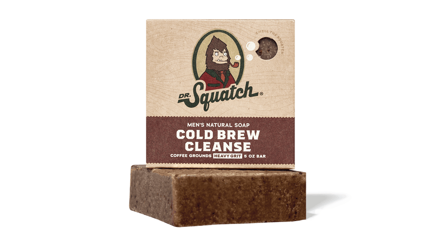 Cold Brew Cleanse - Fresh Start