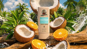 Coconut Castaway Conditioner - Soft Glow