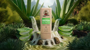 Cool Fresh Aloe Conditioner - Fresh Notes